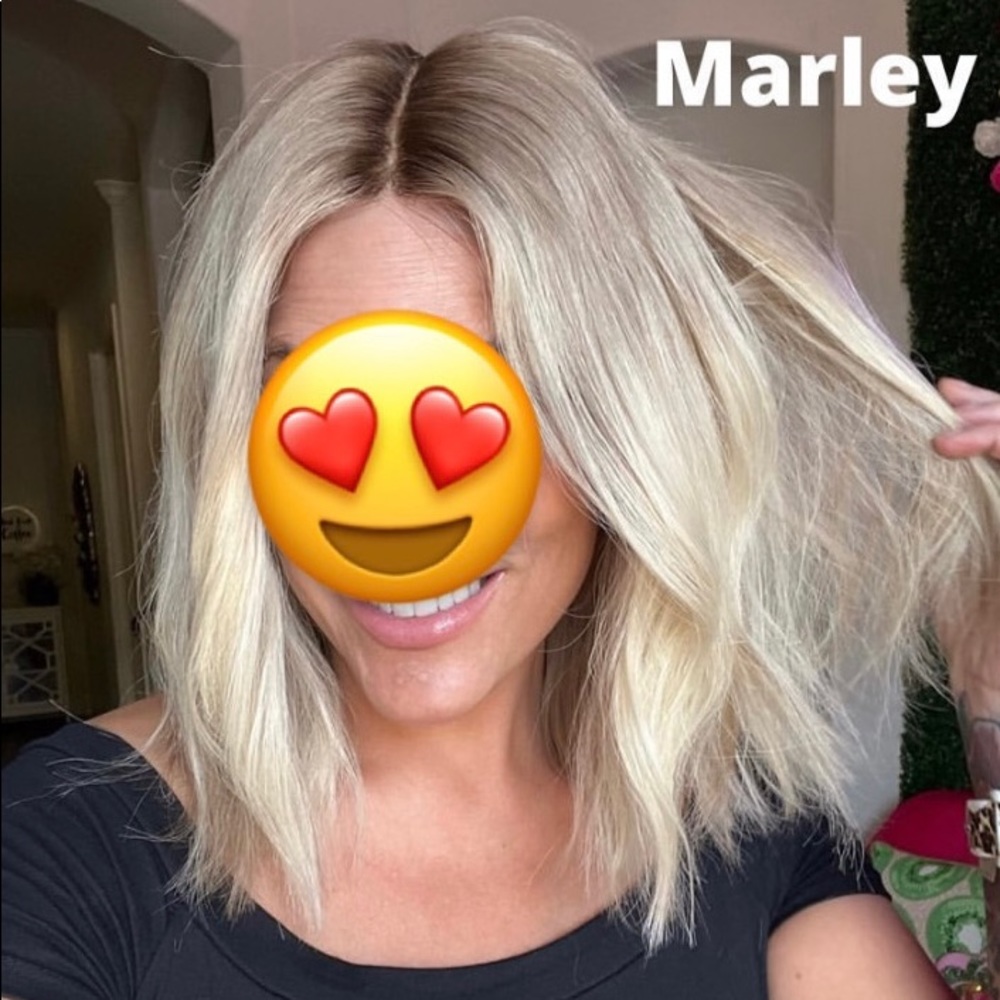 Hair Mama Wig